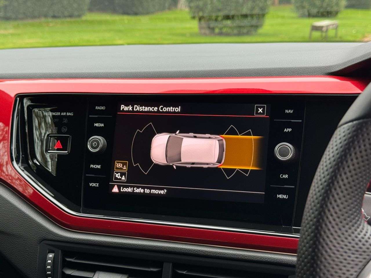 2024 VOLKSWAGEN POLO 2024 VOLKSWAGEN POLO