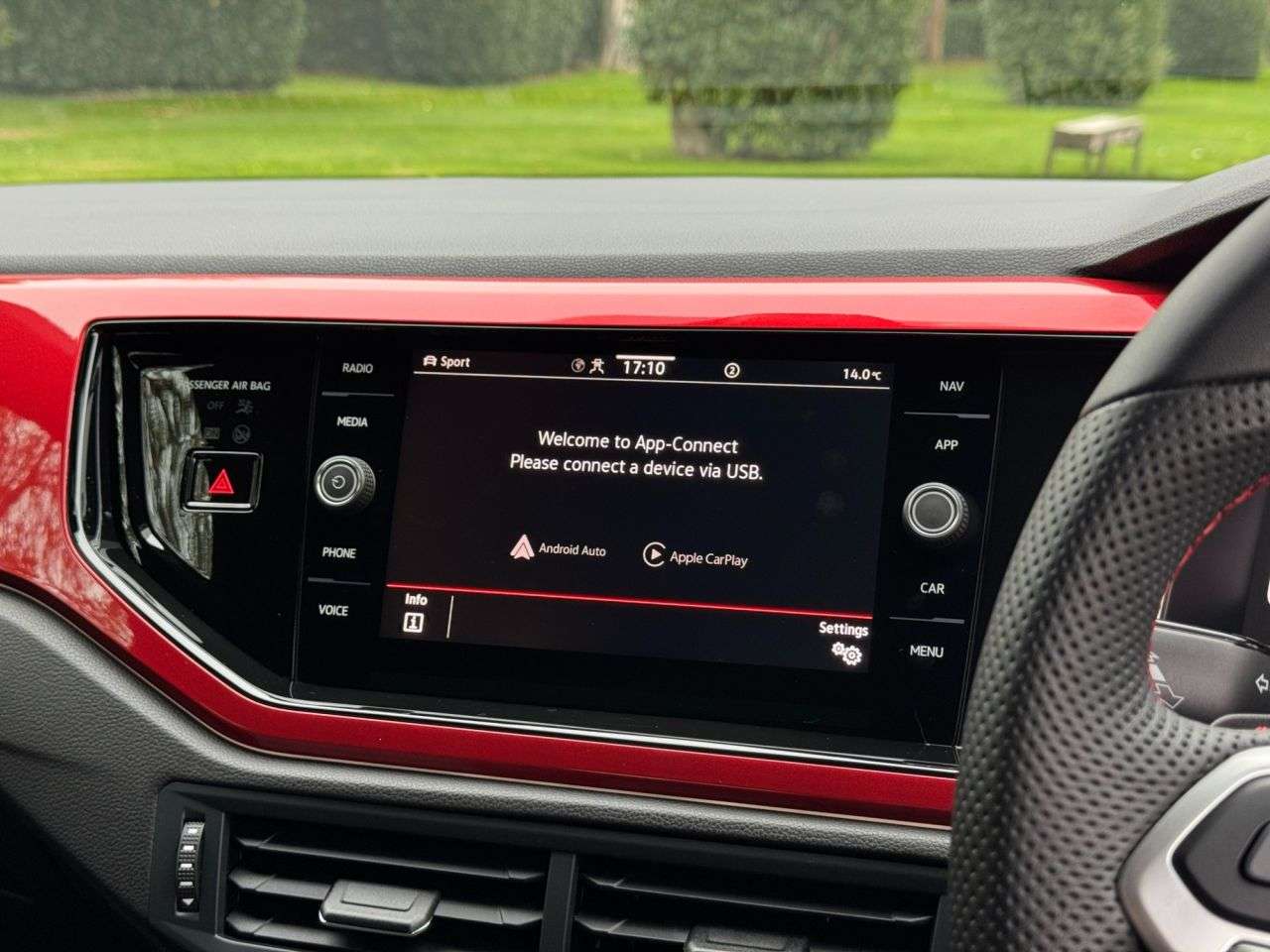 2024 VOLKSWAGEN POLO 2024 VOLKSWAGEN POLO