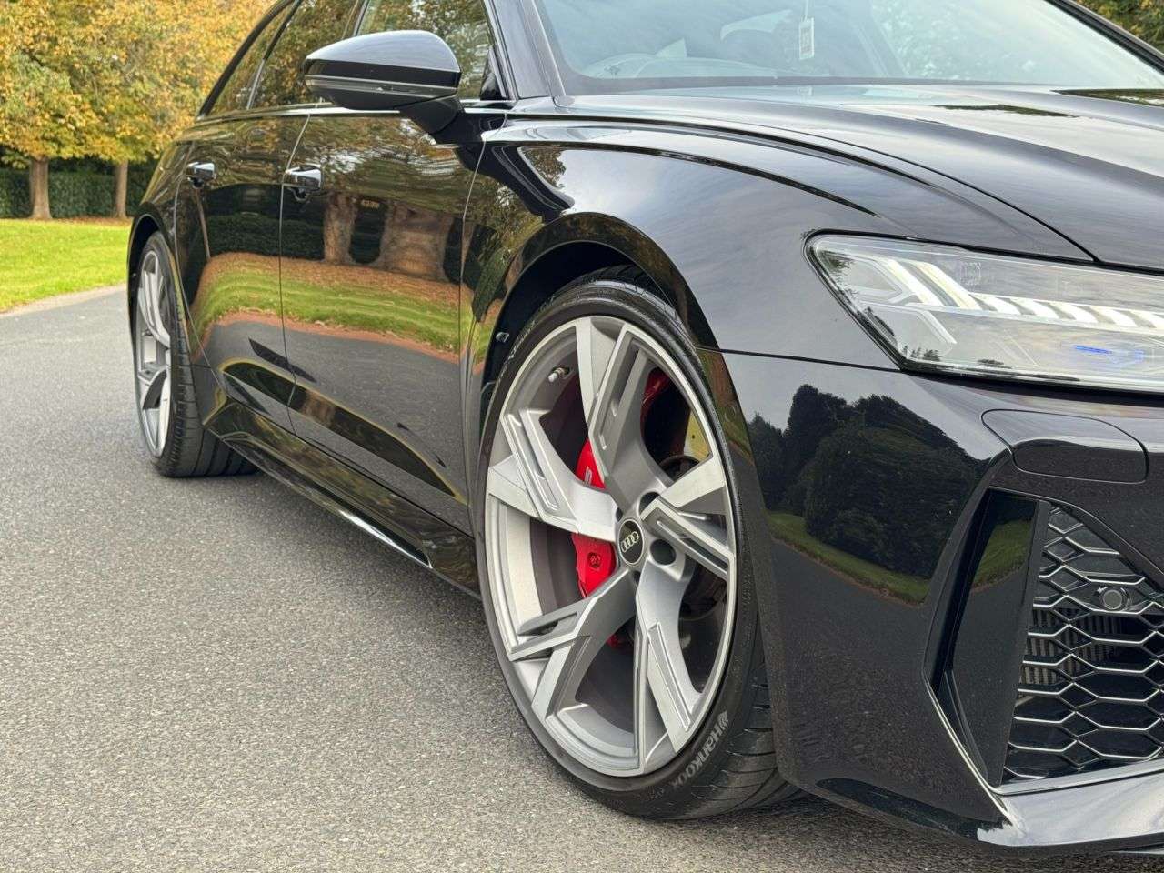 2022 AUDI RS6 AVANT 2022 AUDI RS6 AVANT