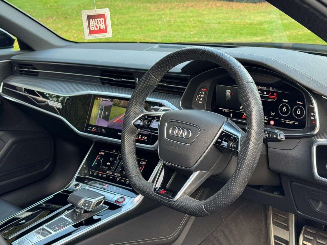 2022 AUDI RS6 AVANT 2022 AUDI RS6 AVANT
