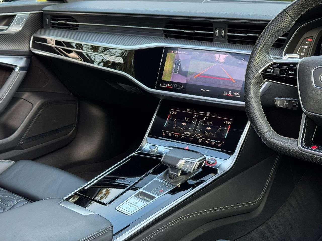 2022 AUDI RS6 AVANT 2022 AUDI RS6 AVANT