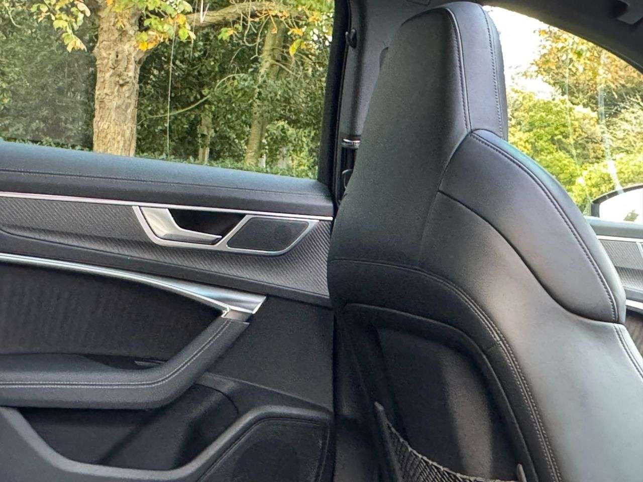 2022 AUDI RS6 AVANT 2022 AUDI RS6 AVANT