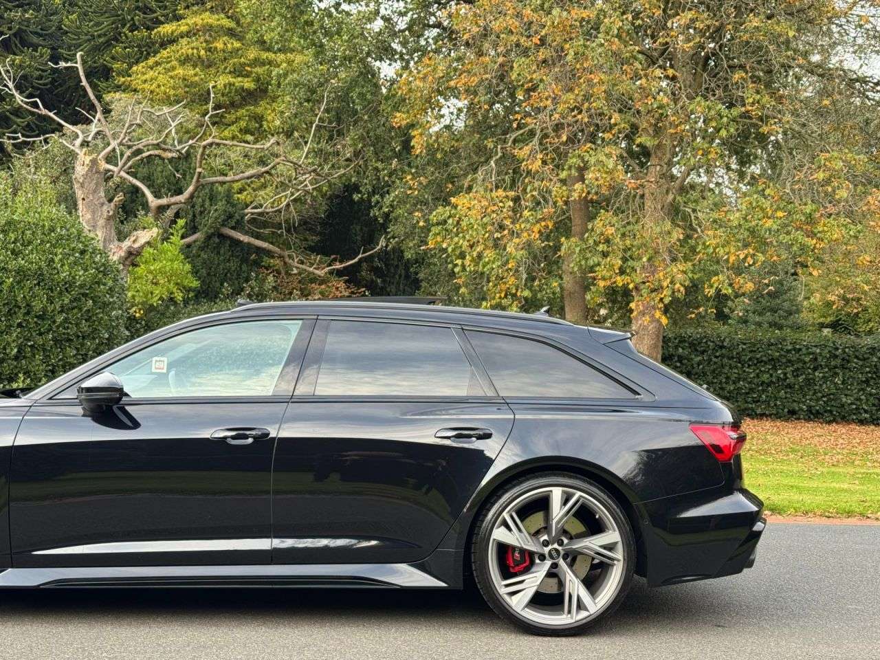 2022 AUDI RS6 AVANT 2022 AUDI RS6 AVANT