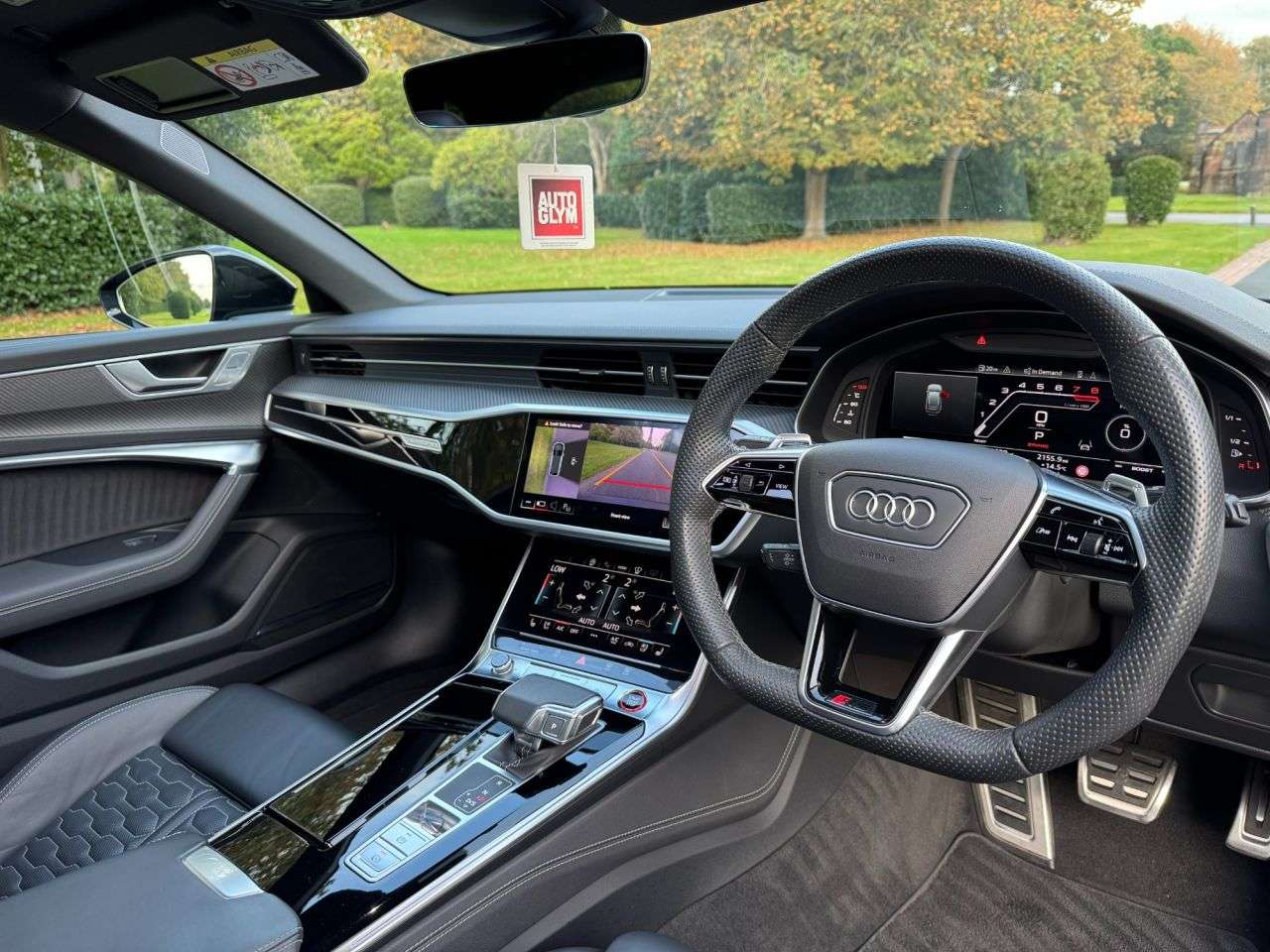 2022 AUDI RS6 AVANT 2022 AUDI RS6 AVANT