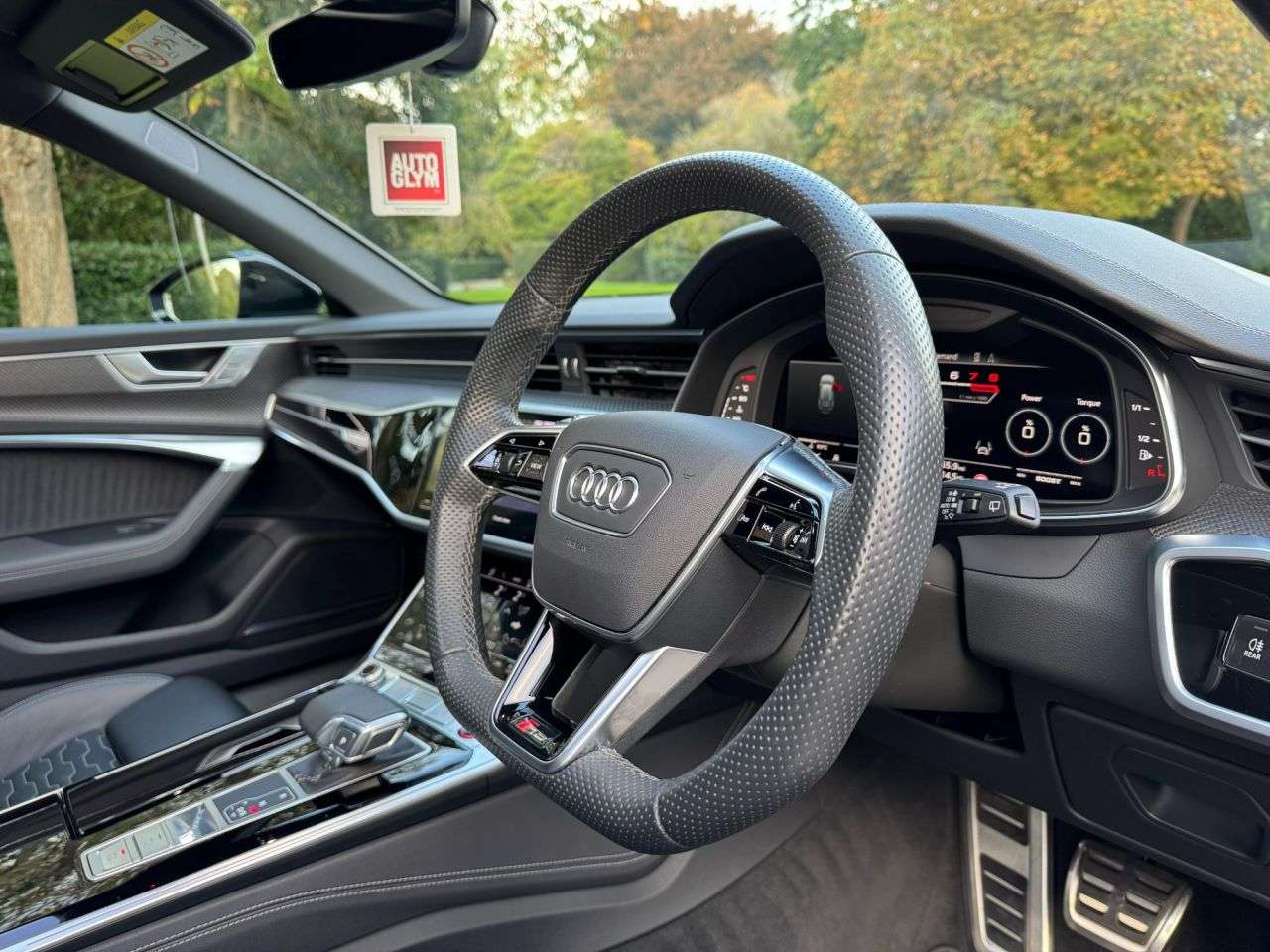2022 AUDI RS6 AVANT 2022 AUDI RS6 AVANT