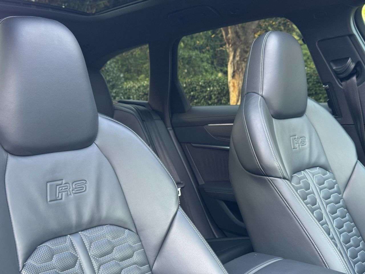 2022 AUDI RS6 AVANT 2022 AUDI RS6 AVANT