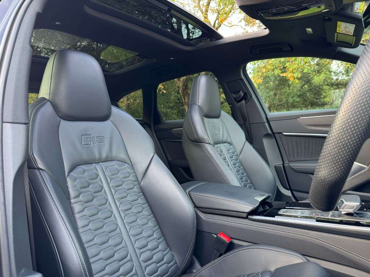 2022 AUDI RS6 AVANT 2022 AUDI RS6 AVANT