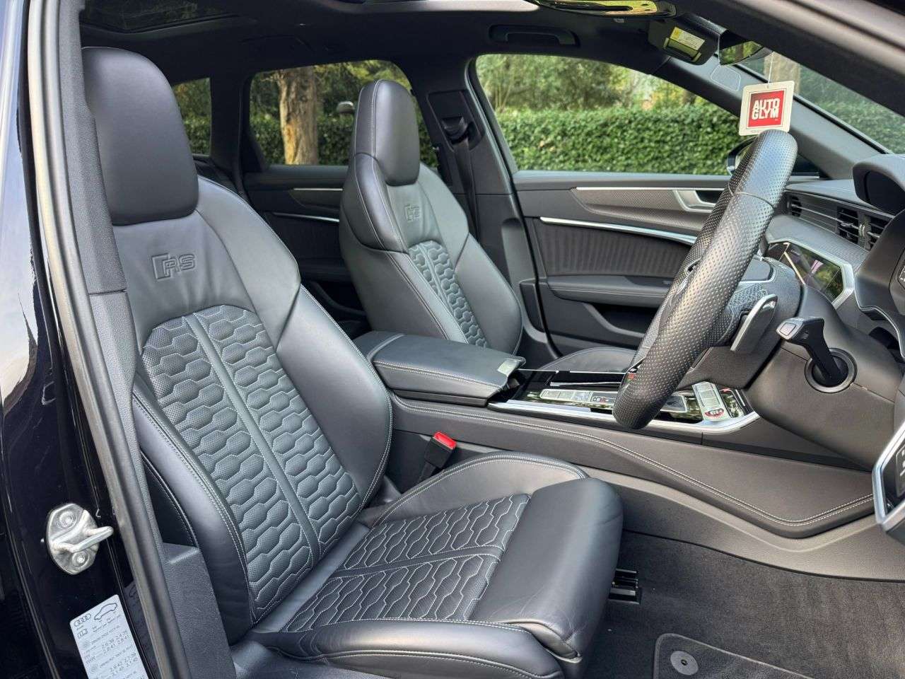 2022 AUDI RS6 AVANT 2022 AUDI RS6 AVANT