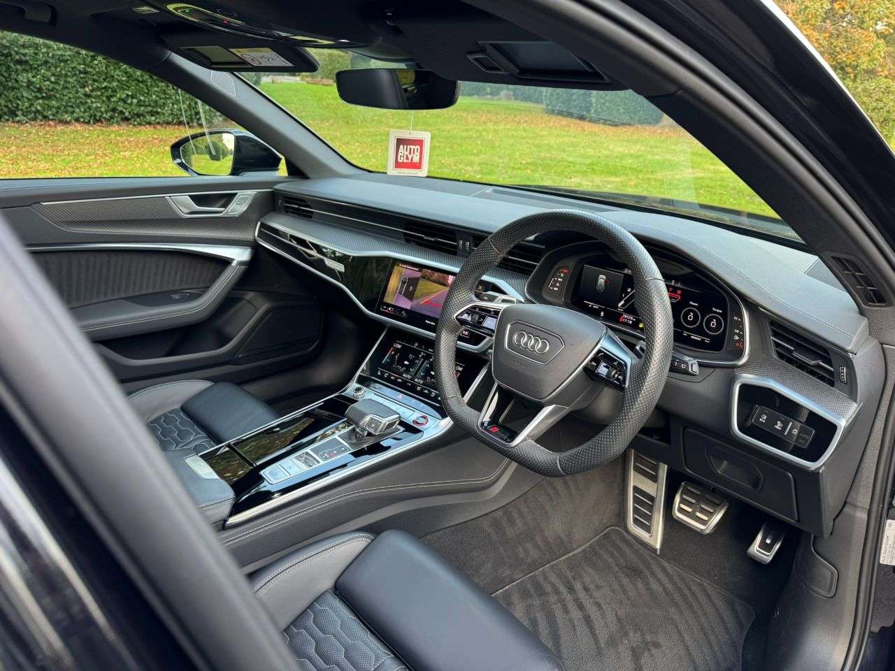 2022 AUDI RS6 AVANT 2022 AUDI RS6 AVANT