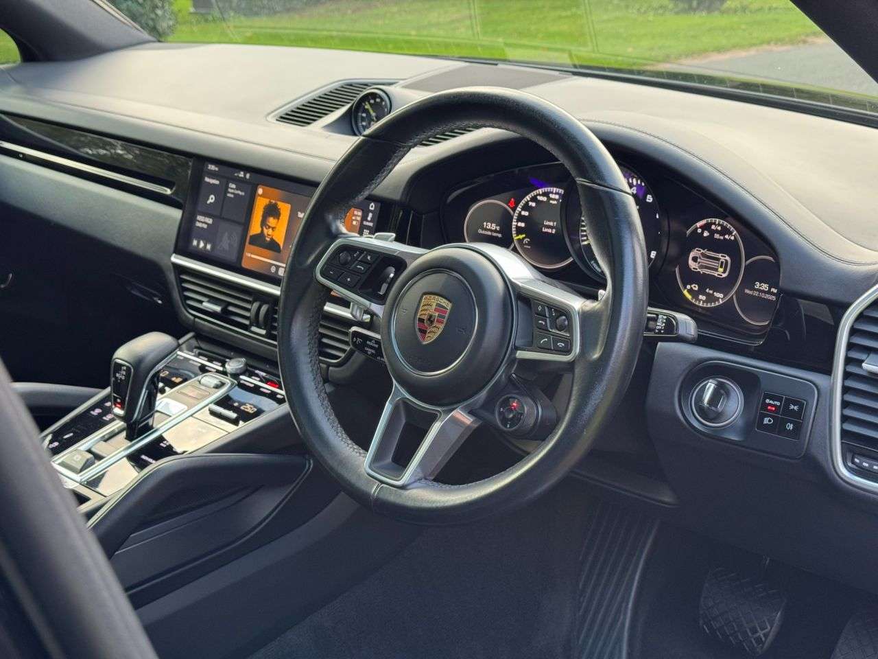 2020 PORSCHE CAYENNE 2020 PORSCHE CAYENNE