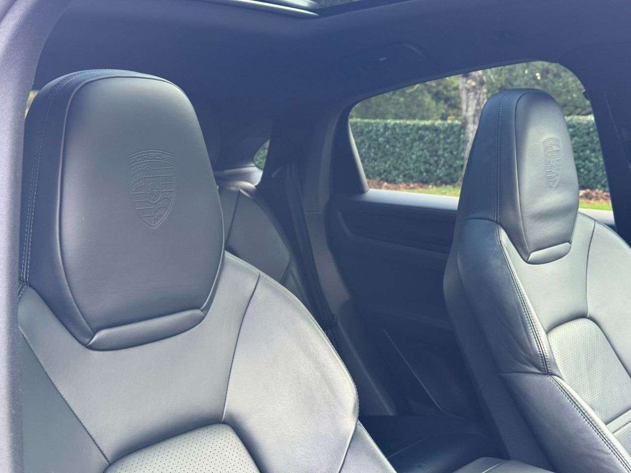 2020 PORSCHE CAYENNE 2020 PORSCHE CAYENNE