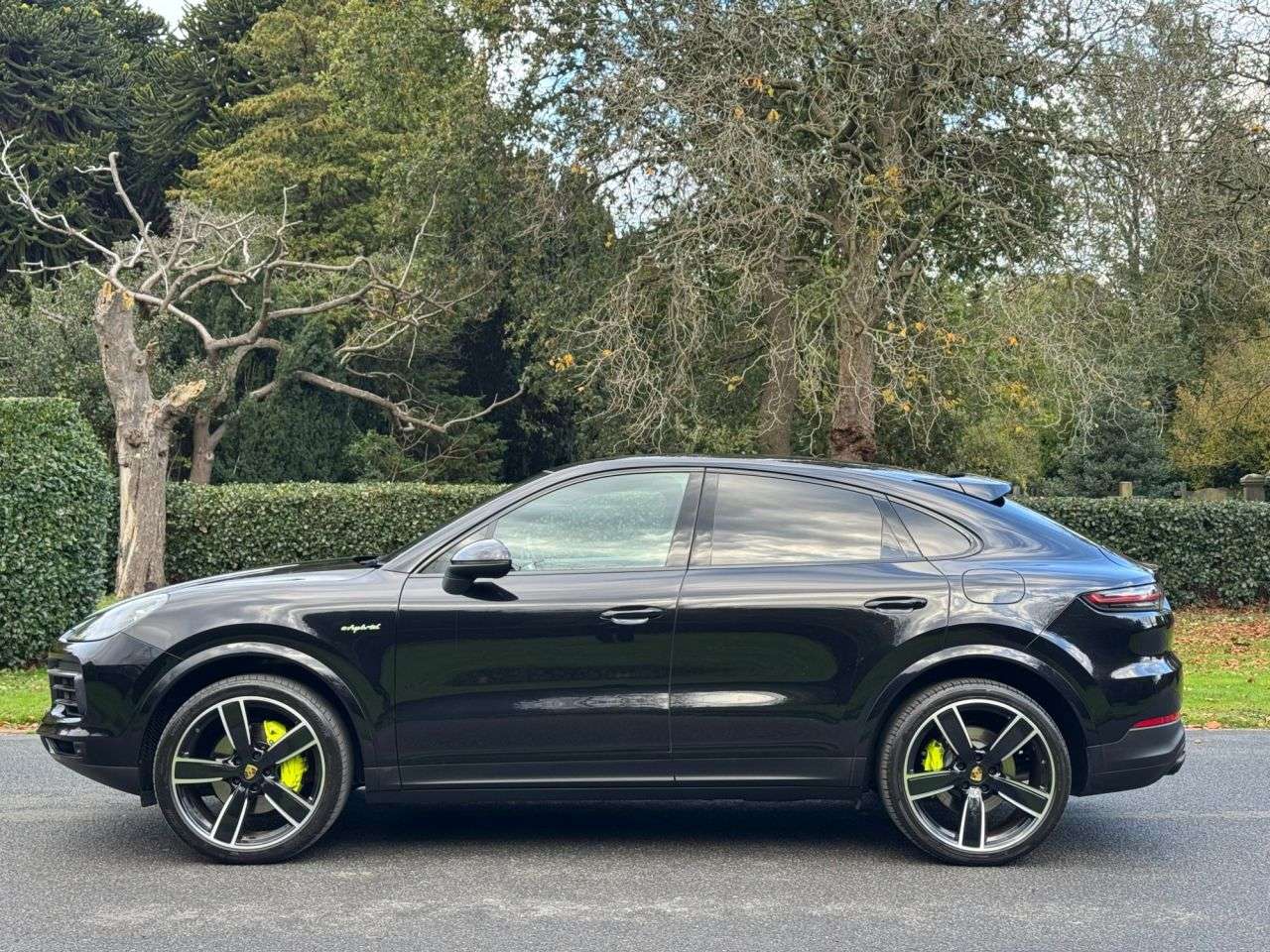 2020 PORSCHE CAYENNE 2020 PORSCHE CAYENNE