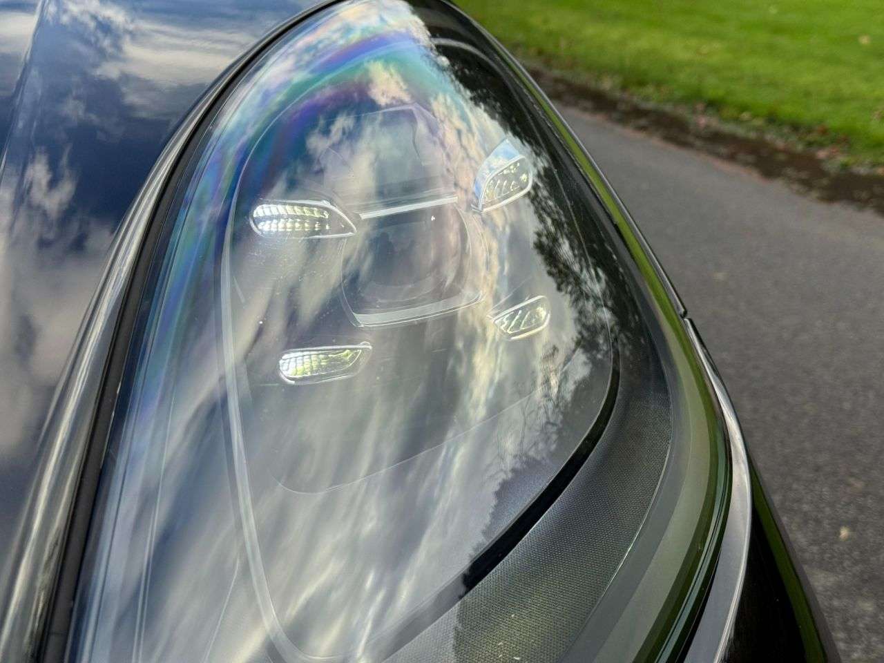 2020 PORSCHE CAYENNE 2020 PORSCHE CAYENNE