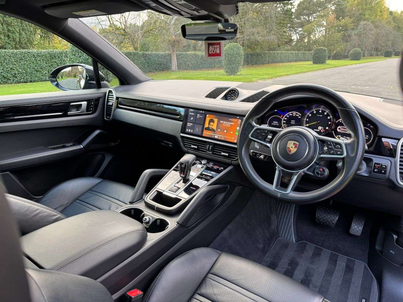 2020 PORSCHE CAYENNE 2020 PORSCHE CAYENNE