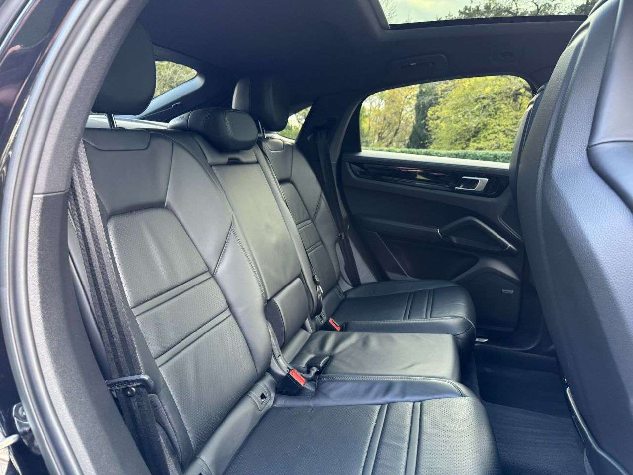 2020 PORSCHE CAYENNE 2020 PORSCHE CAYENNE