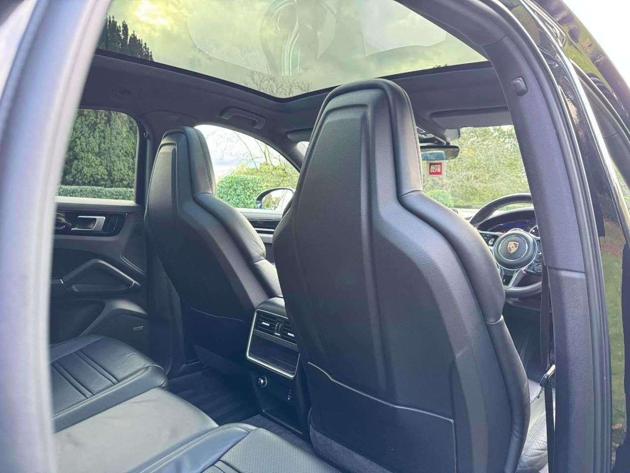 2020 PORSCHE CAYENNE 2020 PORSCHE CAYENNE