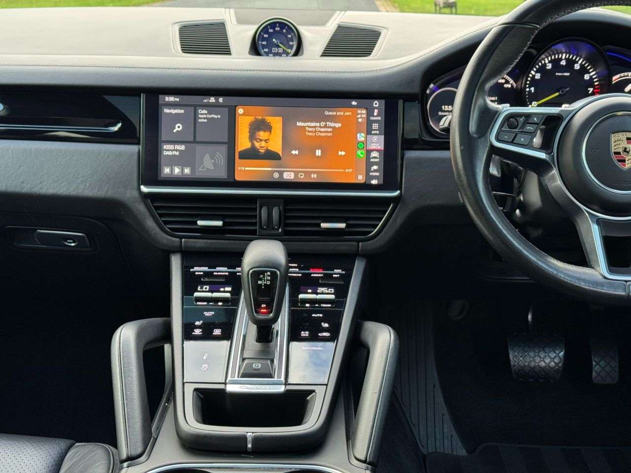 2020 PORSCHE CAYENNE 2020 PORSCHE CAYENNE