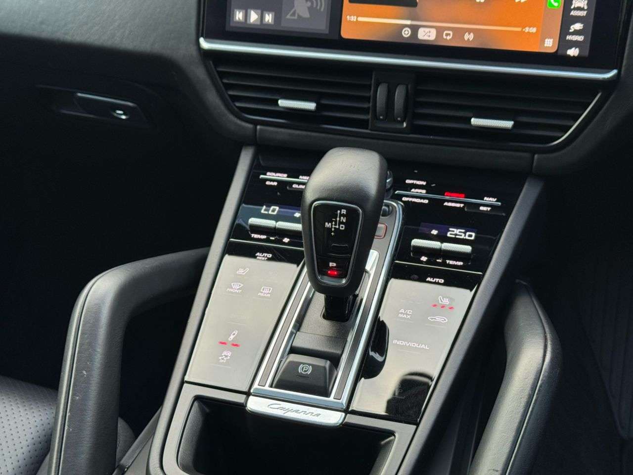 2020 PORSCHE CAYENNE 2020 PORSCHE CAYENNE