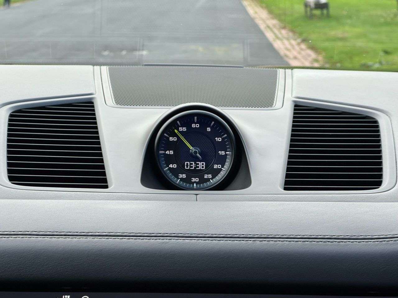 2020 PORSCHE CAYENNE 2020 PORSCHE CAYENNE