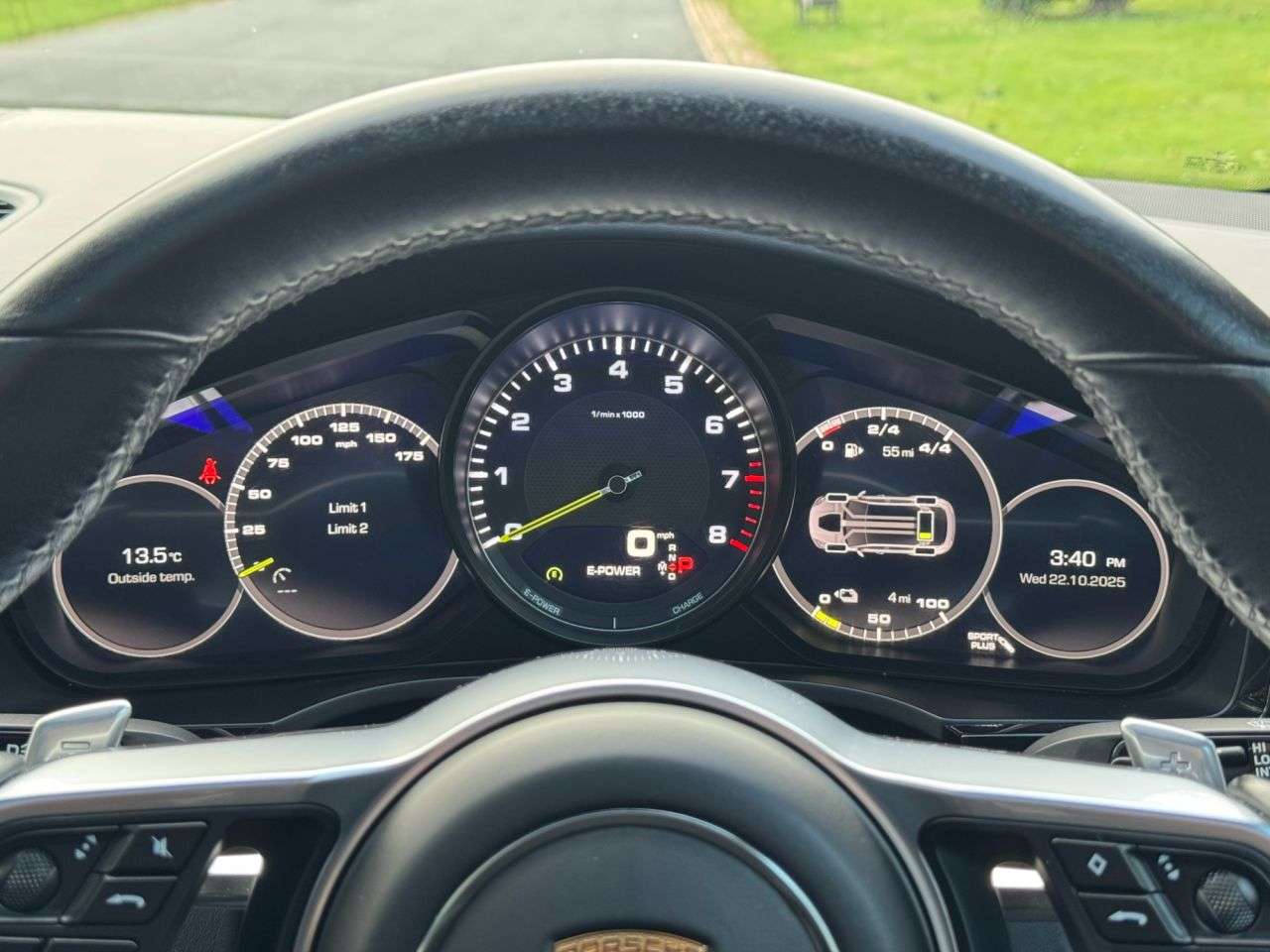 2020 PORSCHE CAYENNE 2020 PORSCHE CAYENNE