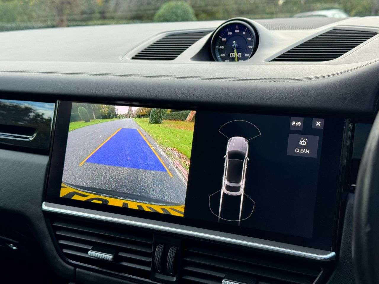 2020 PORSCHE CAYENNE 2020 PORSCHE CAYENNE