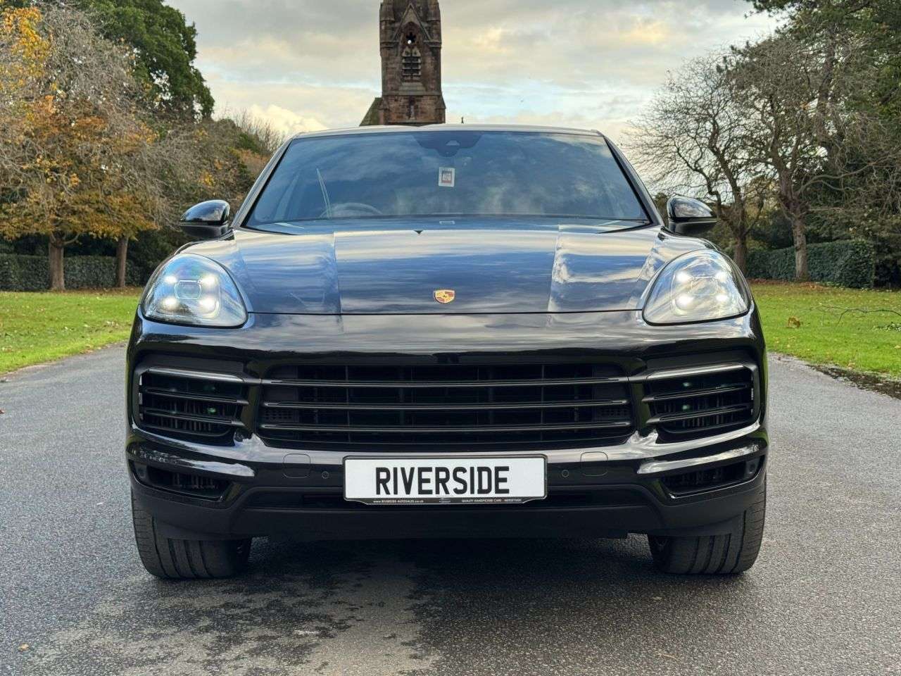 2020 PORSCHE CAYENNE 2020 PORSCHE CAYENNE