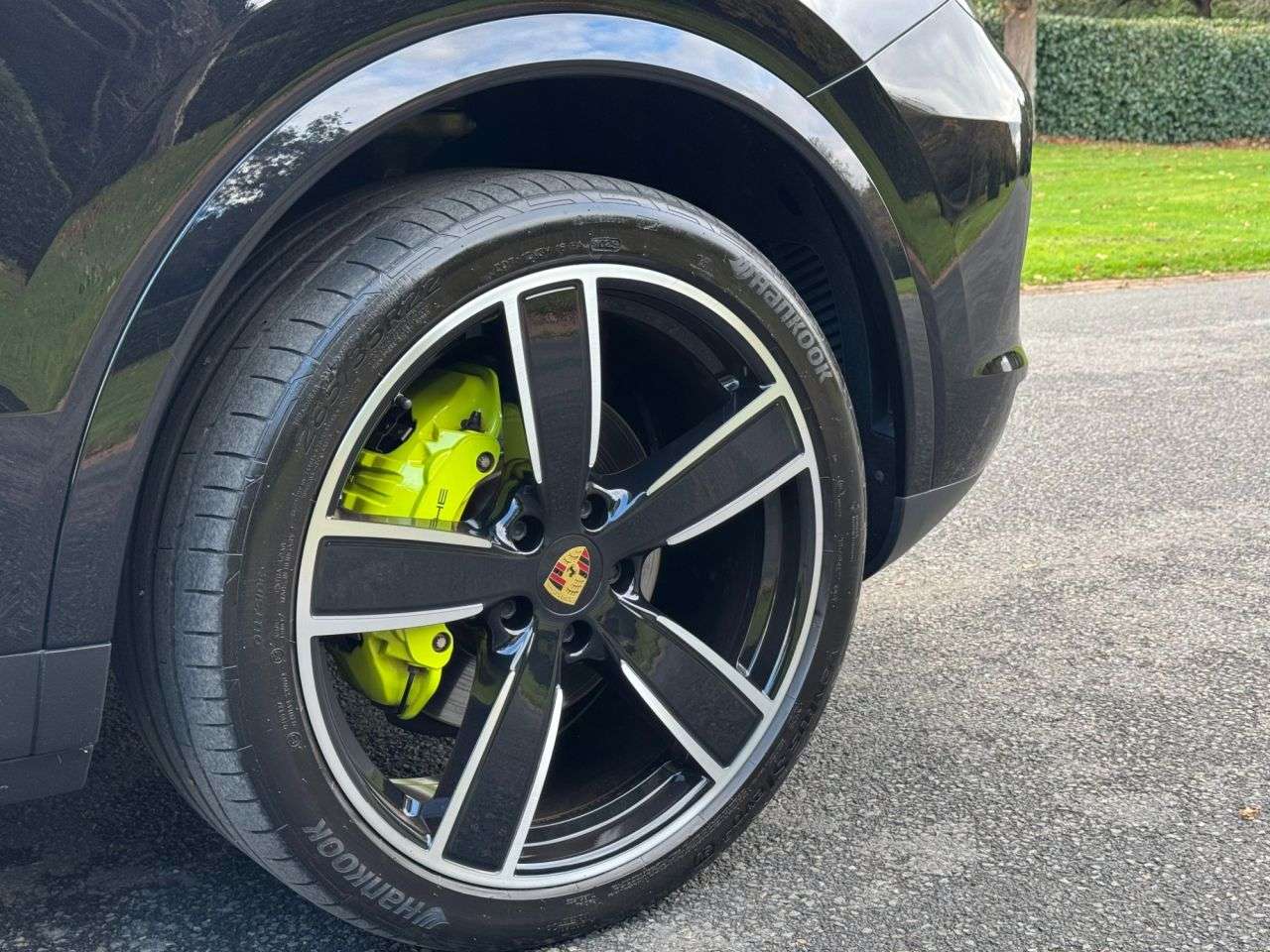 2020 PORSCHE CAYENNE 2020 PORSCHE CAYENNE