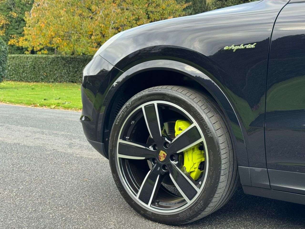 2020 PORSCHE CAYENNE 2020 PORSCHE CAYENNE