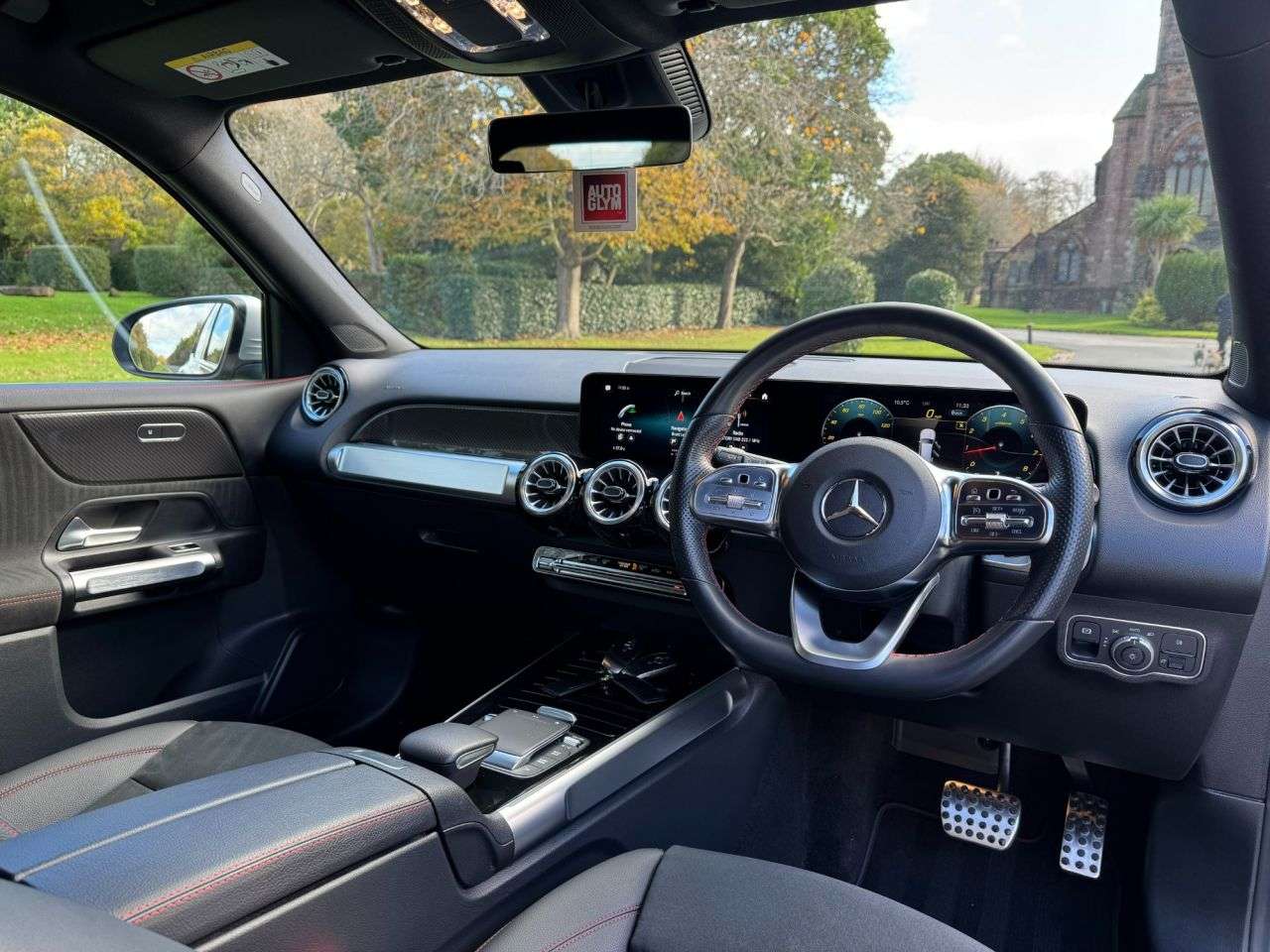 2023 MERCEDES-BENZ GLB 2023 MERCEDES-BENZ GLB