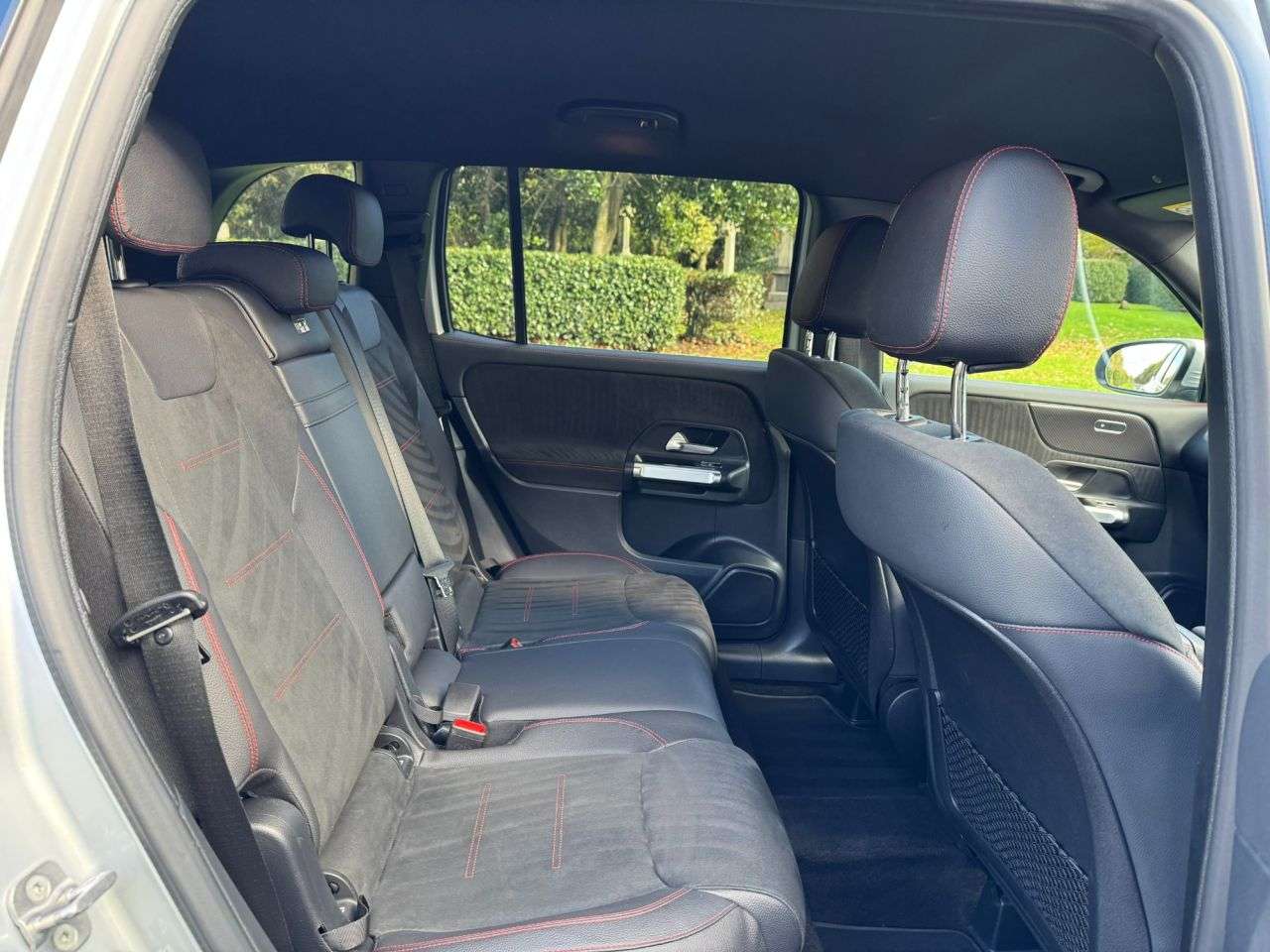 2023 MERCEDES-BENZ GLB 2023 MERCEDES-BENZ GLB