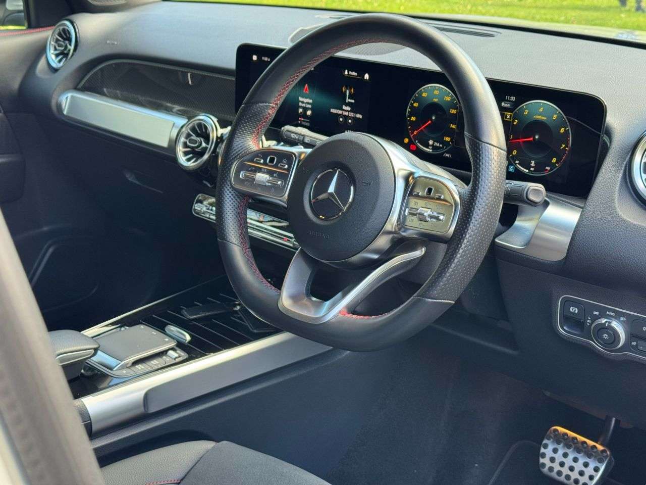 2023 MERCEDES-BENZ GLB 2023 MERCEDES-BENZ GLB