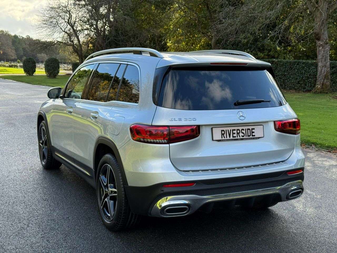 2023 MERCEDES-BENZ GLB 2023 MERCEDES-BENZ GLB