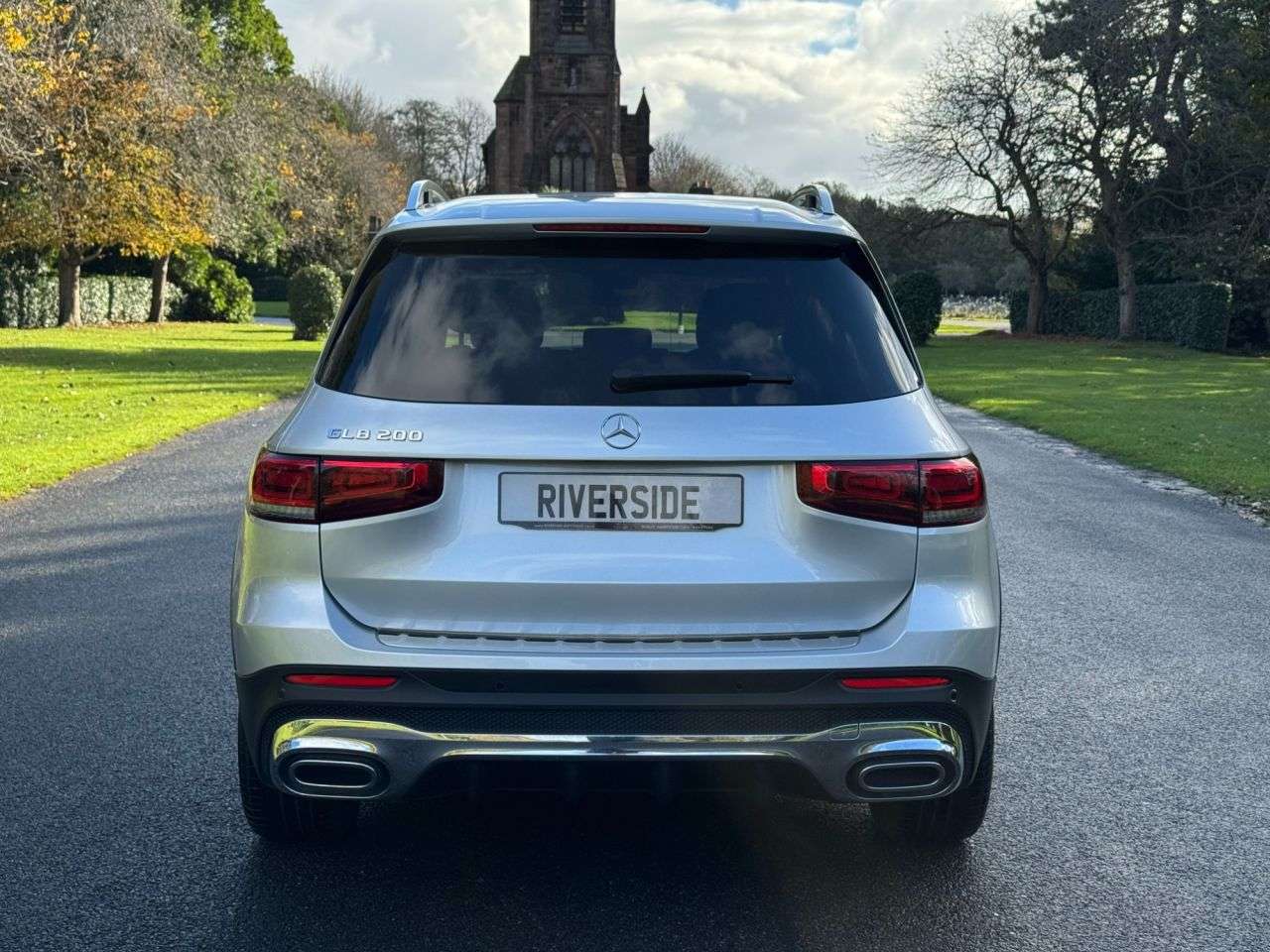 2023 MERCEDES-BENZ GLB 2023 MERCEDES-BENZ GLB