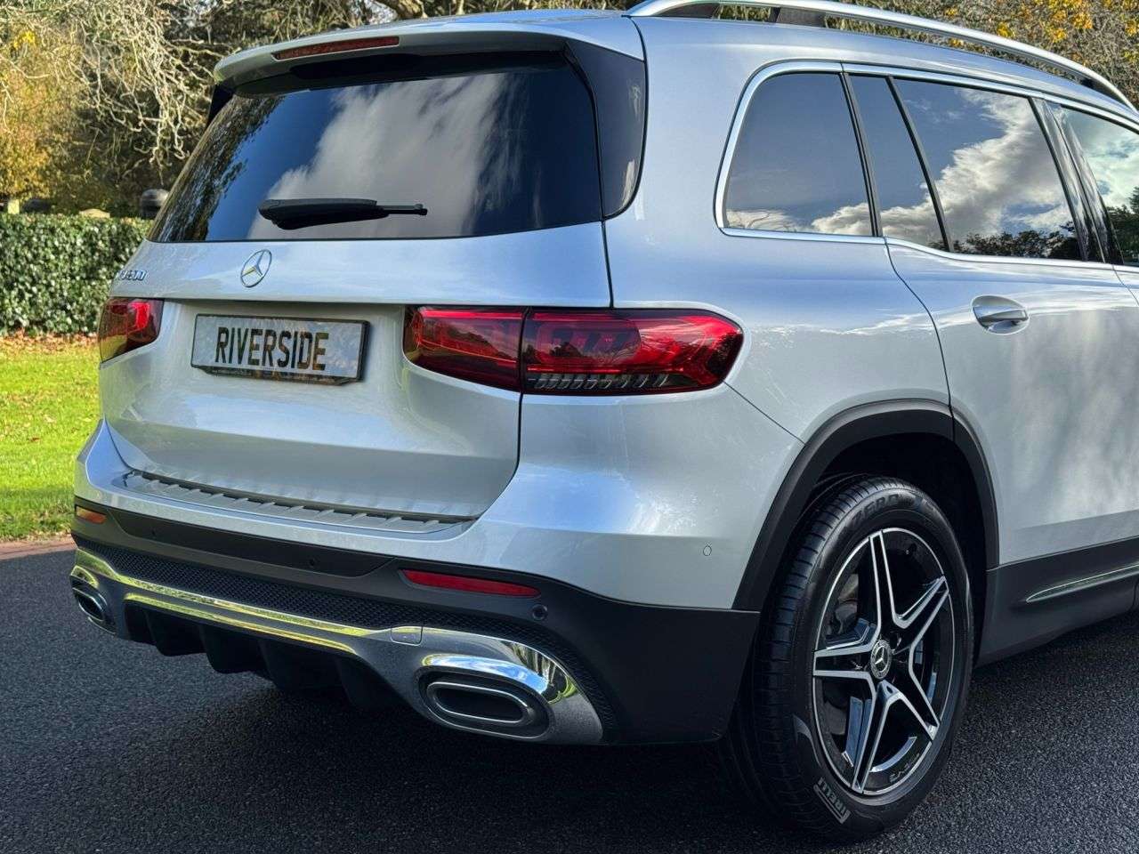 2023 MERCEDES-BENZ GLB 2023 MERCEDES-BENZ GLB