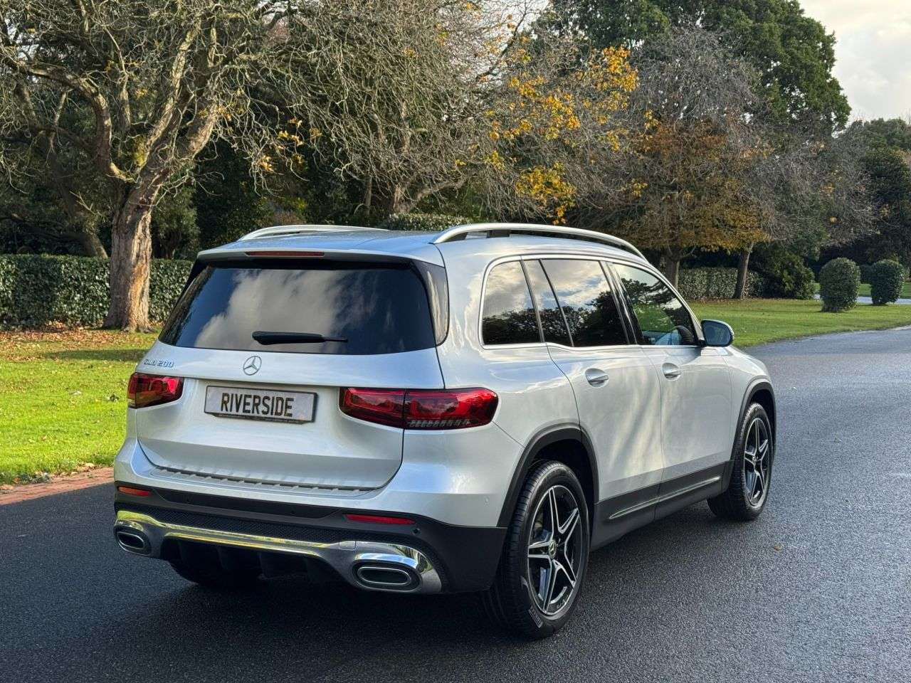 2023 MERCEDES-BENZ GLB 2023 MERCEDES-BENZ GLB