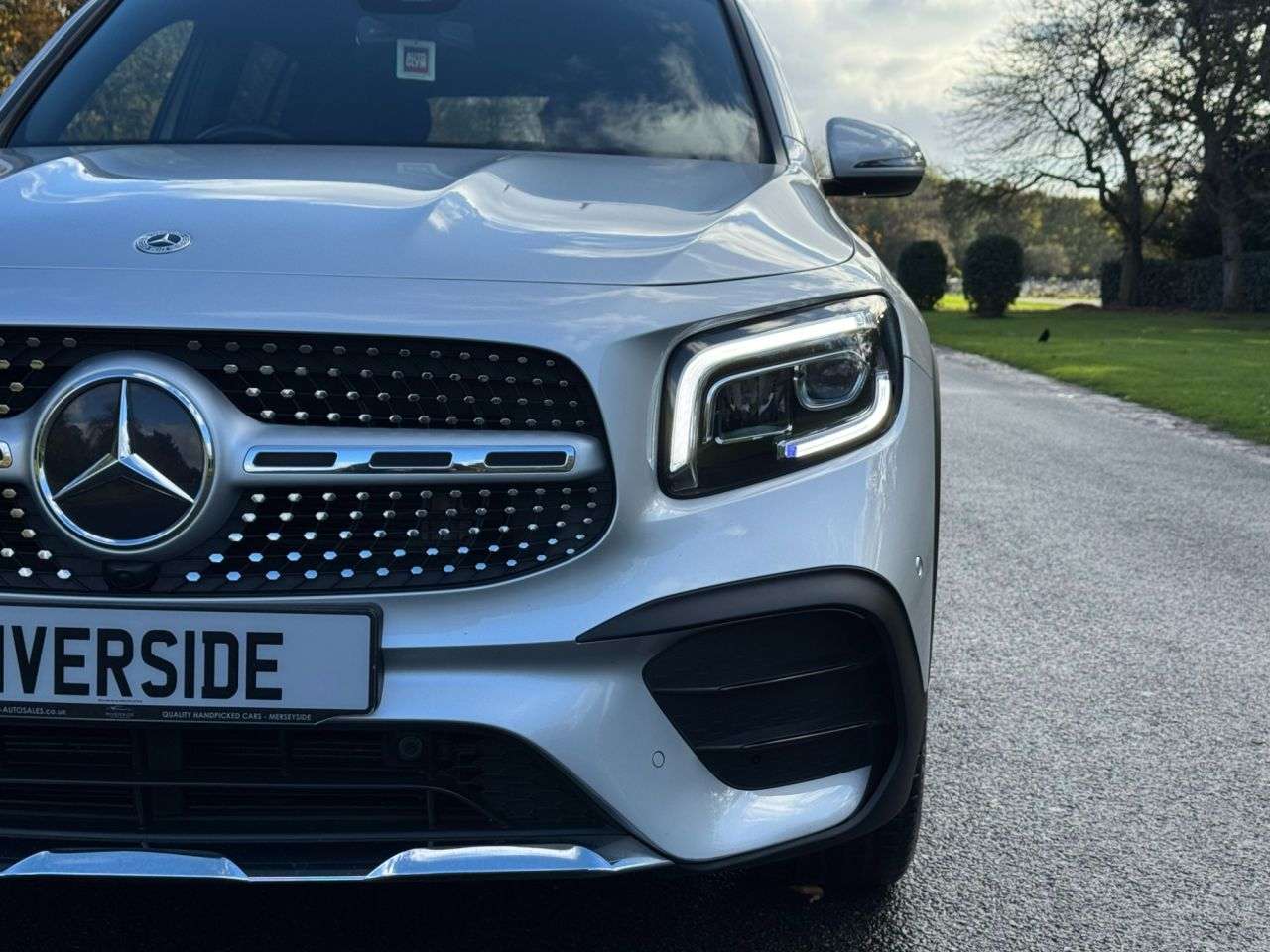 2023 MERCEDES-BENZ GLB 2023 MERCEDES-BENZ GLB