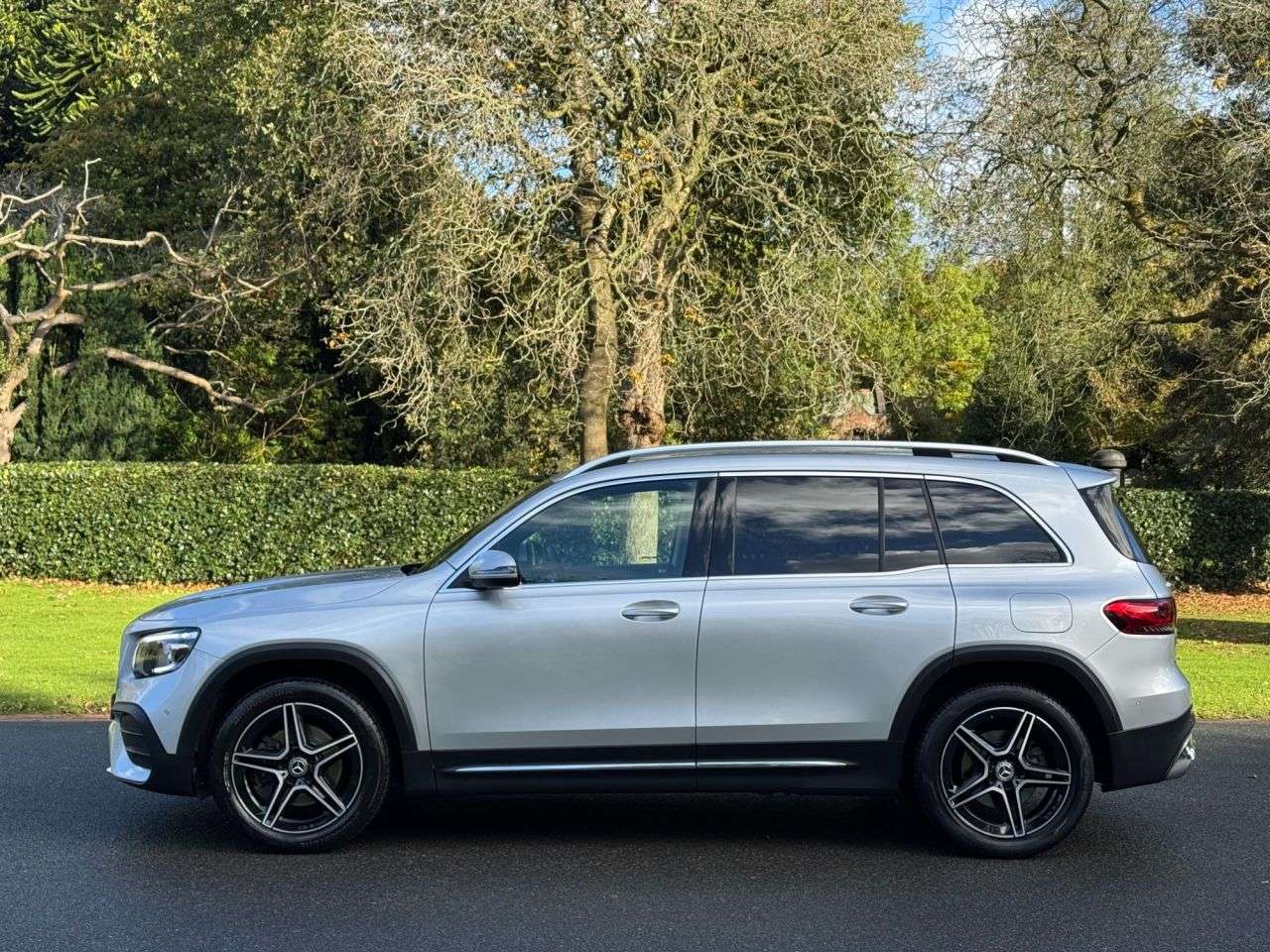 2023 MERCEDES-BENZ GLB 2023 MERCEDES-BENZ GLB