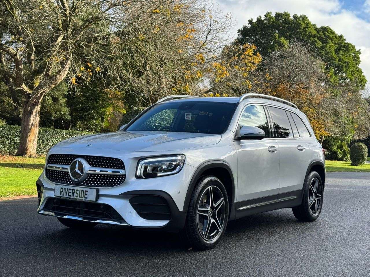 2023 MERCEDES-BENZ GLB 2023 MERCEDES-BENZ GLB