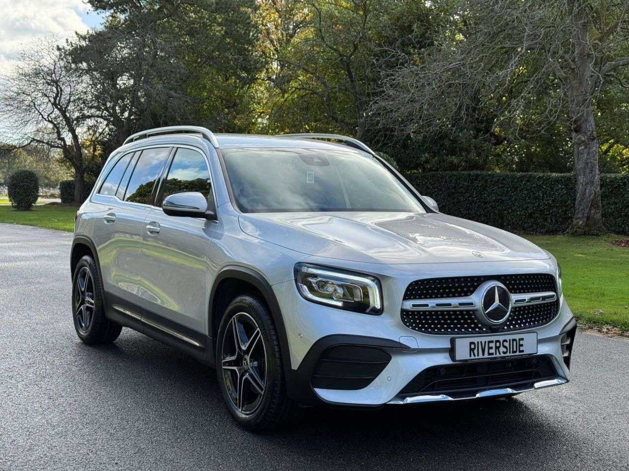 2023 MERCEDES-BENZ GLB 2023 MERCEDES-BENZ GLB