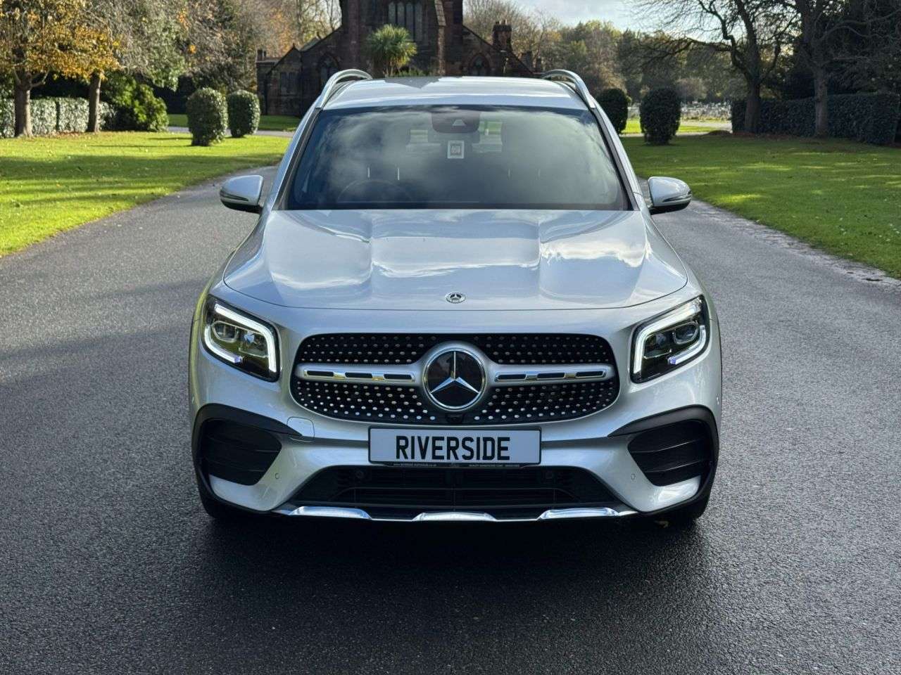 2023 MERCEDES-BENZ GLB 2023 MERCEDES-BENZ GLB