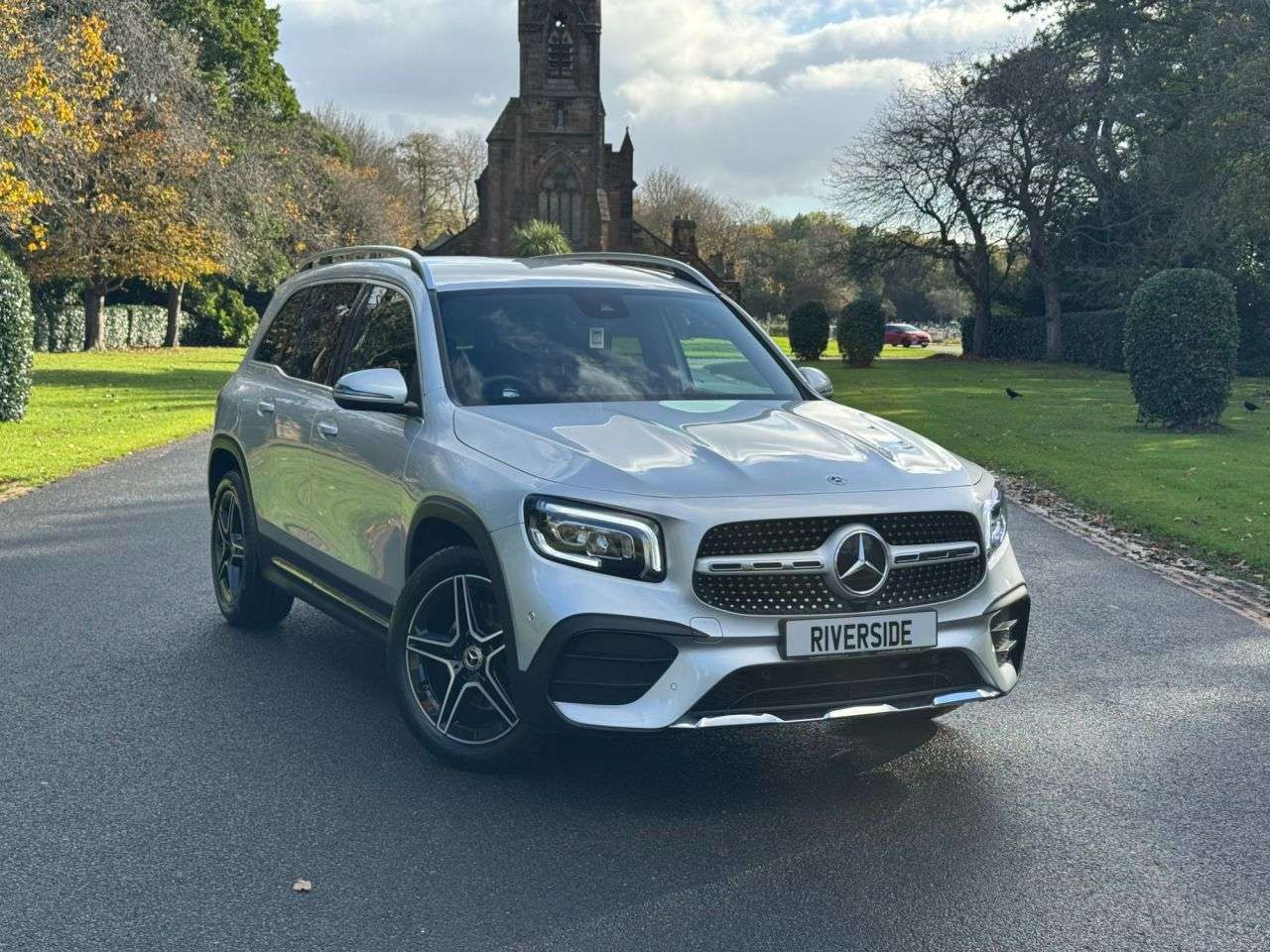 2023 MERCEDES-BENZ GLB 2023 MERCEDES-BENZ GLB