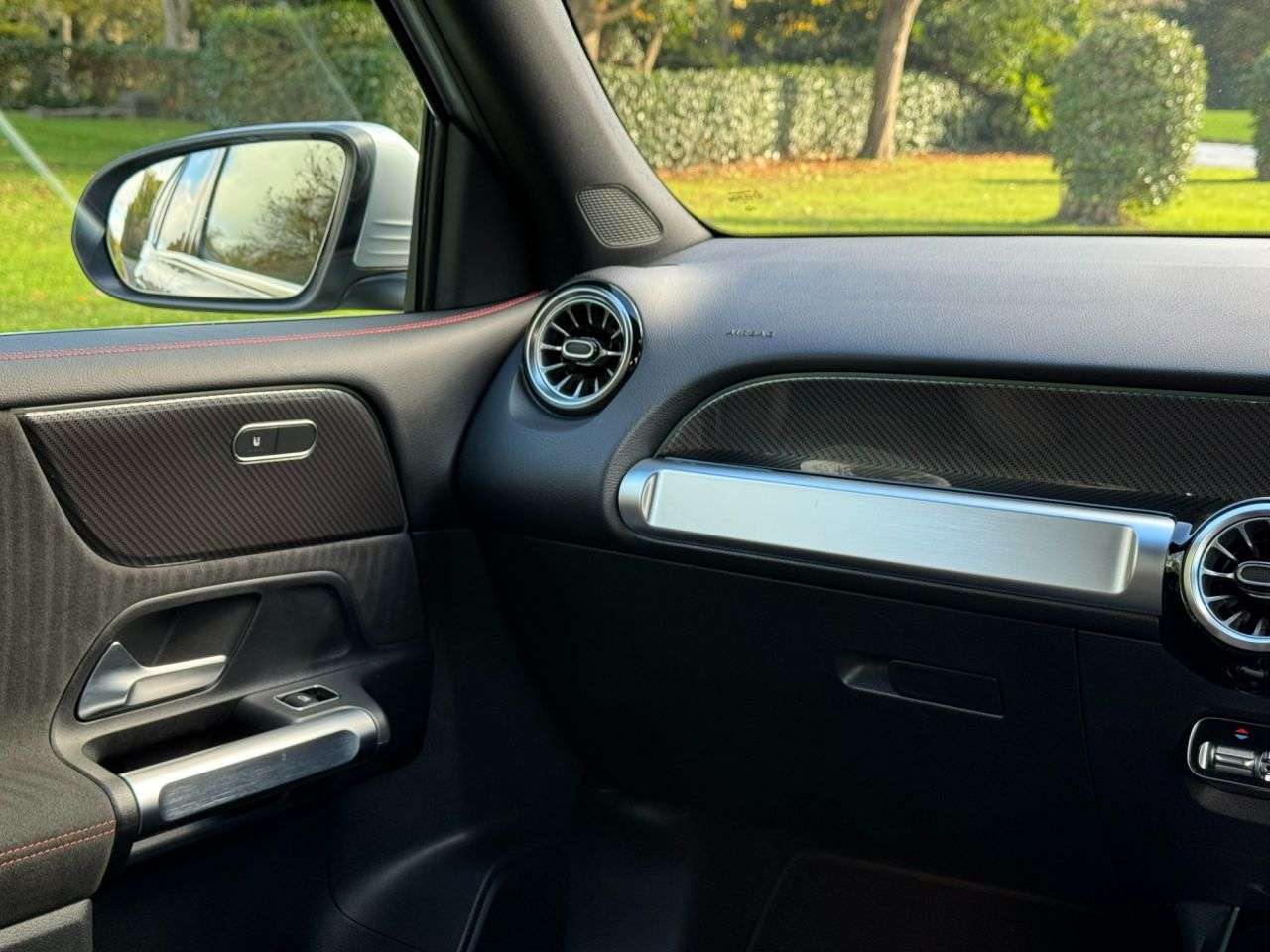 2023 MERCEDES-BENZ GLB 2023 MERCEDES-BENZ GLB