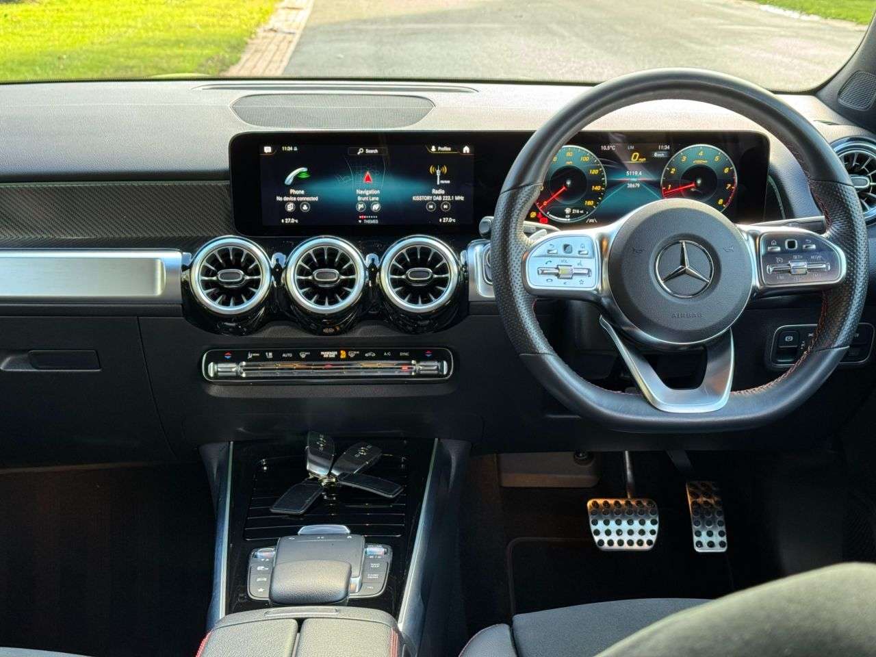 2023 MERCEDES-BENZ GLB 2023 MERCEDES-BENZ GLB