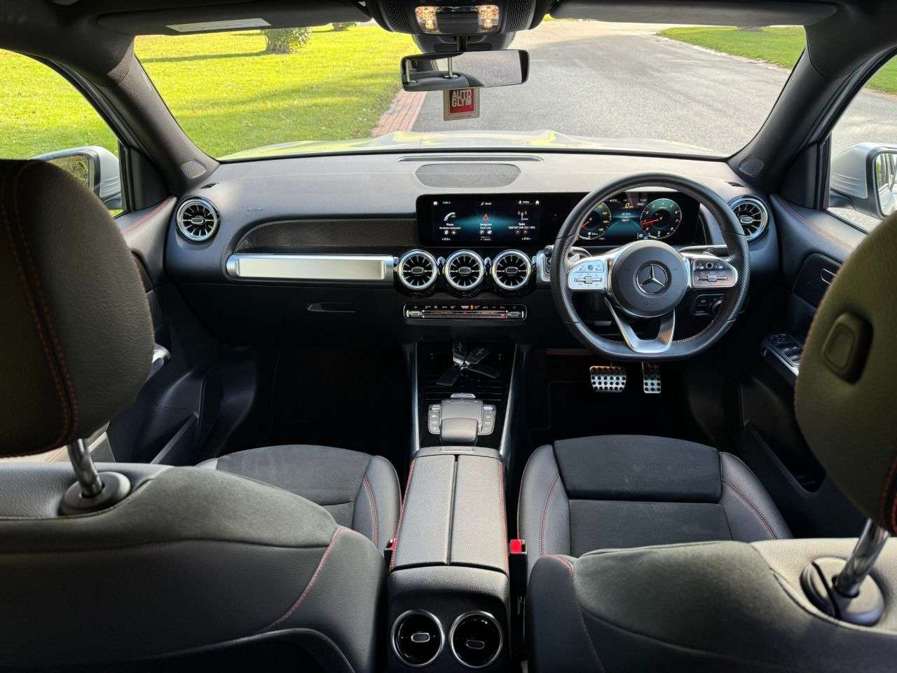 2023 MERCEDES-BENZ GLB 2023 MERCEDES-BENZ GLB