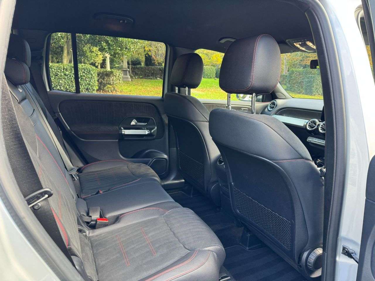 2023 MERCEDES-BENZ GLB 2023 MERCEDES-BENZ GLB