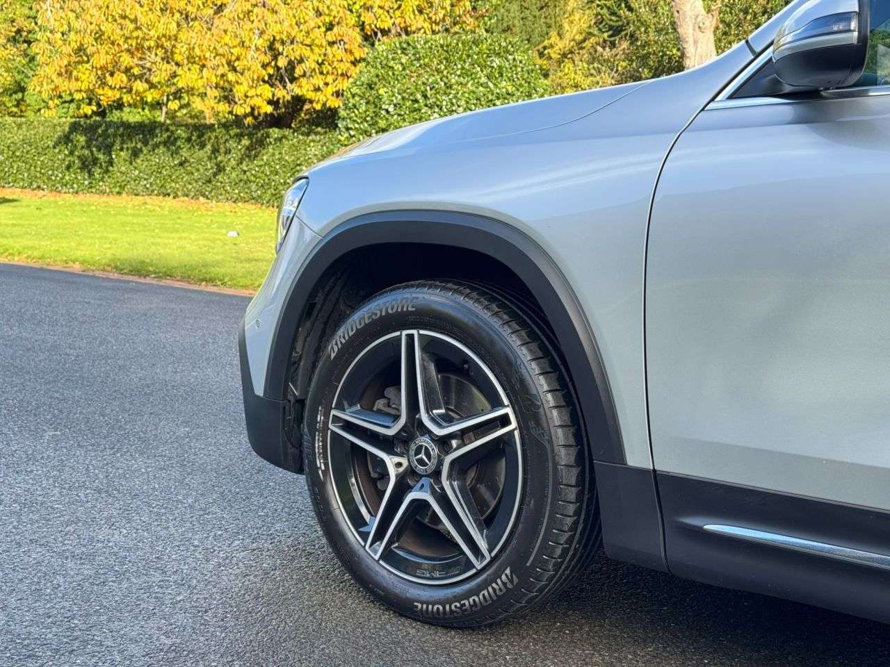 2023 MERCEDES-BENZ GLB 2023 MERCEDES-BENZ GLB