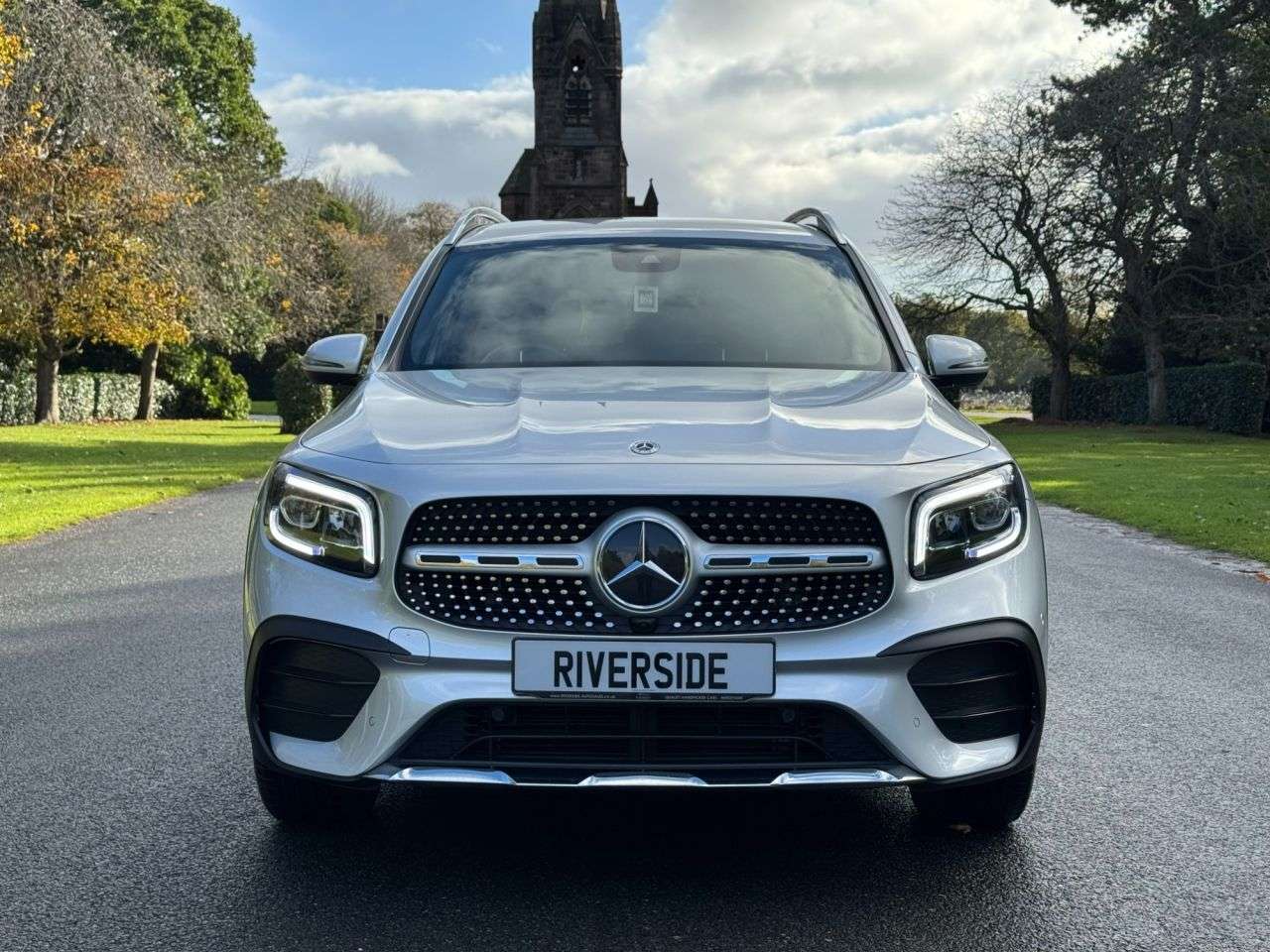 2023 MERCEDES-BENZ GLB 2023 MERCEDES-BENZ GLB