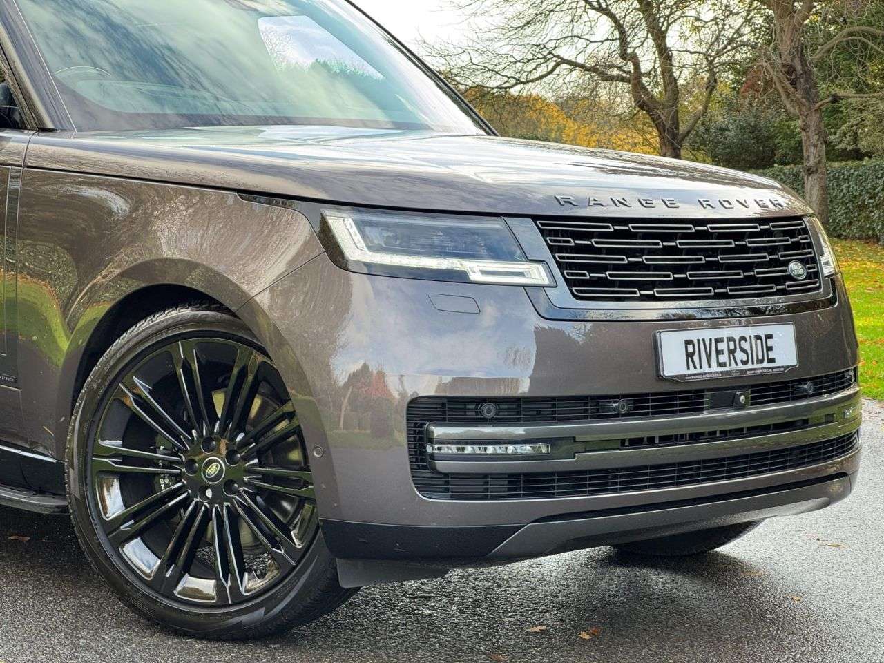 null LAND ROVER RANGE ROVER null LAND ROVER RANGE ROVER