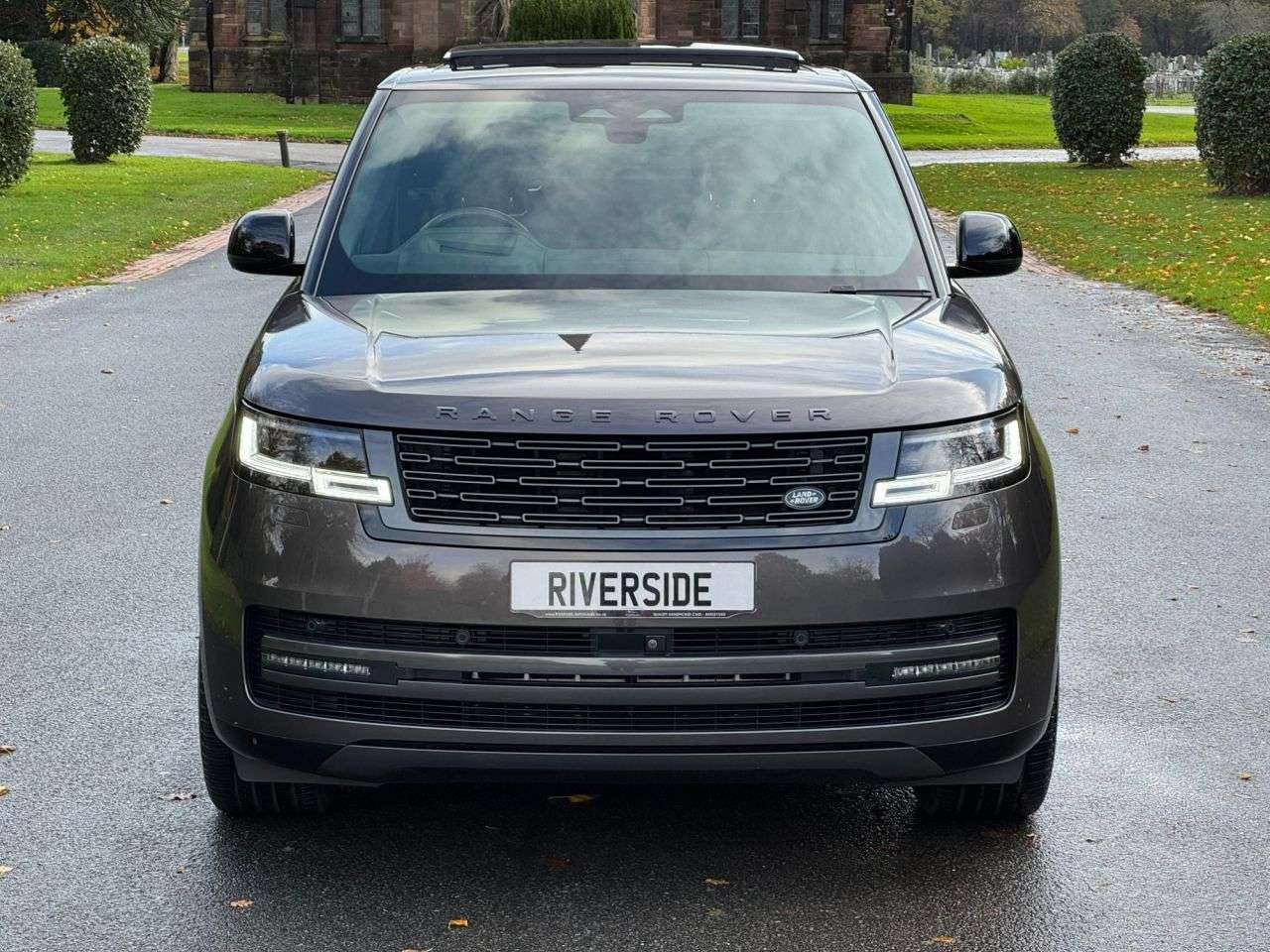 null LAND ROVER RANGE ROVER null LAND ROVER RANGE ROVER