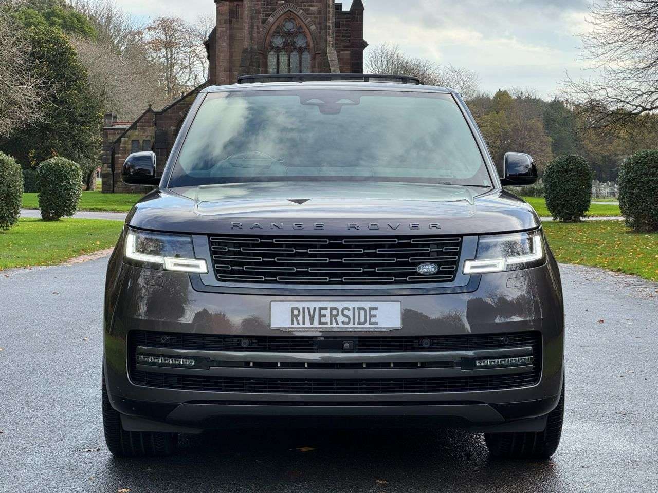 null LAND ROVER RANGE ROVER null LAND ROVER RANGE ROVER